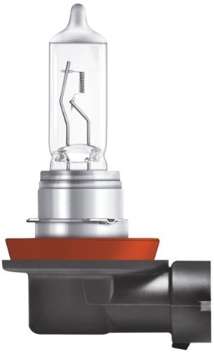 Lampa auto Osram Silver Night Breaker H11 (64211NBS-HCB)