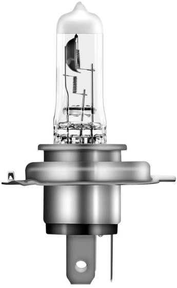 Lampa auto Osram Silver Night Breaker H4 (64193NBS-HCB)