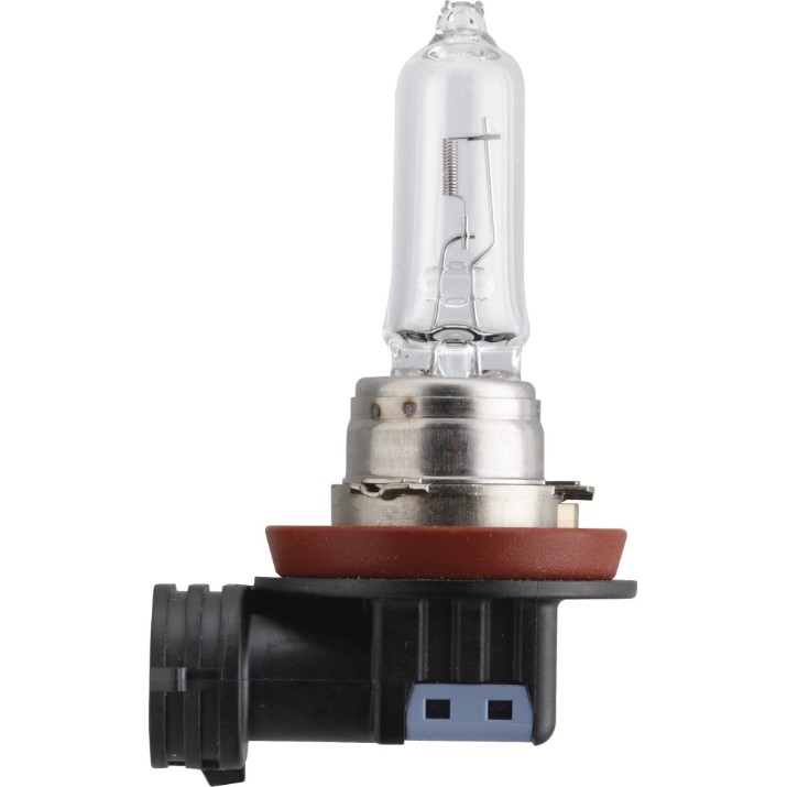 Автомобильная лампа Philips Vision 12361C1