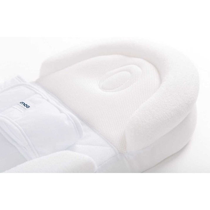 Гнездо для малыша Doomoo Supreme Sleep Plus (40082001)