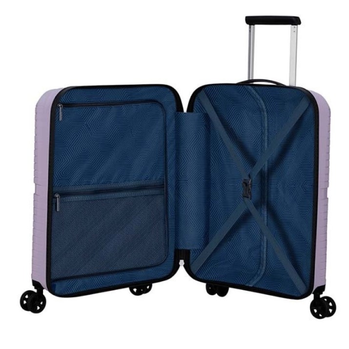 Valiză American Tourister Airconic Spinner (134657/A347)