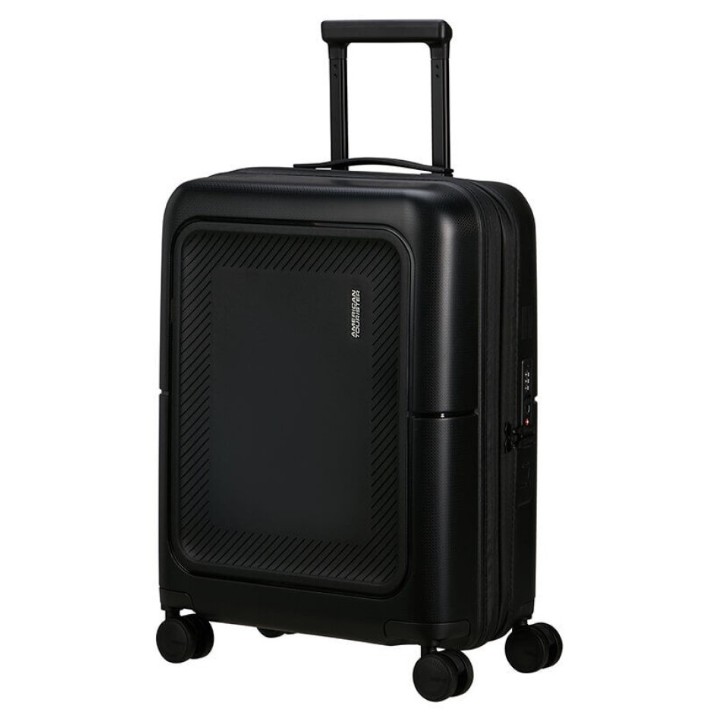 Valiză American Tourister DashPop Spinner Expandable (151859/0651)