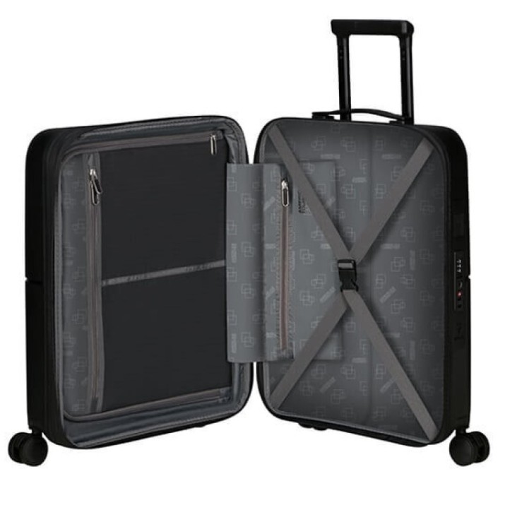 Valiză American Tourister DashPop Spinner Expandable (151859/0651)