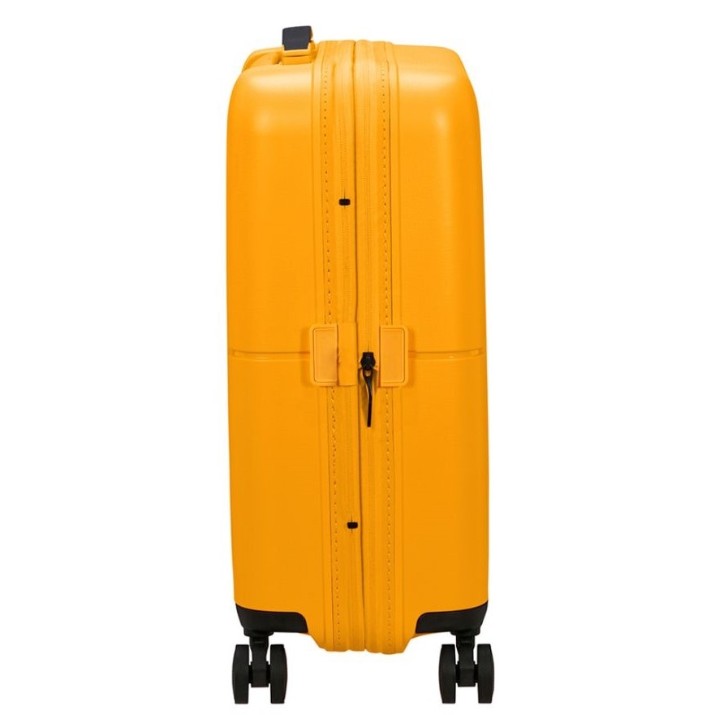 Чемодан American Tourister DashPop Spinner Expandable (151859/1371)