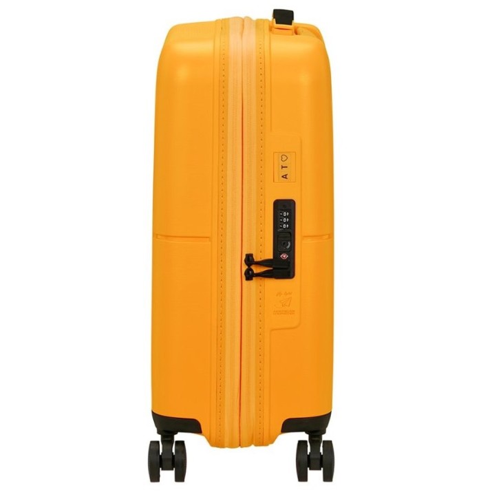 Чемодан American Tourister DashPop Spinner Expandable (151859/1371)