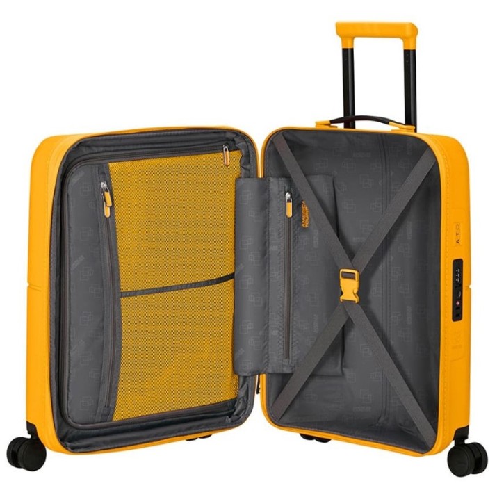 Чемодан American Tourister DashPop Spinner Expandable (151859/1371)