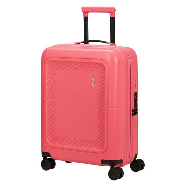 Чемодан American Tourister DashPop Spinner Expandable (151859/A490)