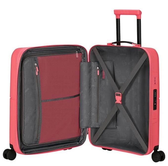 Чемодан American Tourister DashPop Spinner Expandable (151859/A490)