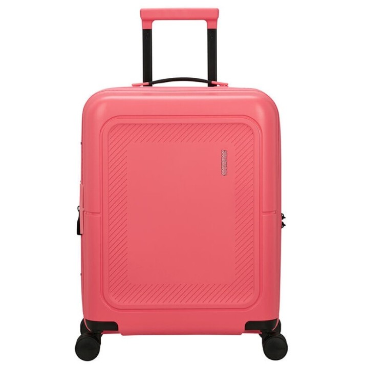 Чемодан American Tourister DashPop Spinner Expandable (151859/A490)