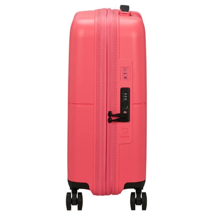 Чемодан American Tourister DashPop Spinner Expandable (151859/A490)