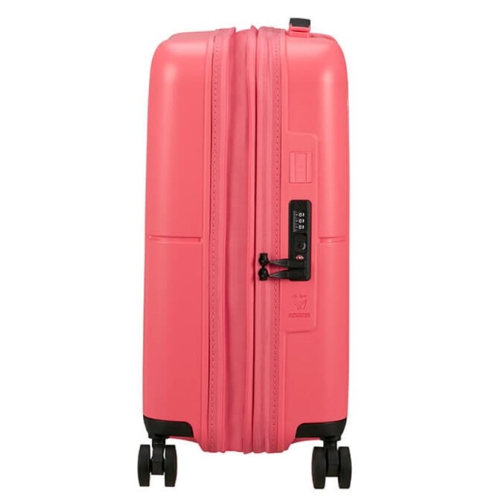 Чемодан American Tourister DashPop Spinner Expandable (151859/A490)