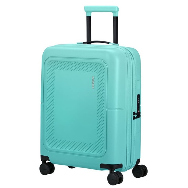 Чемодан American Tourister DashPop Spinner Expandable (151859/A491)