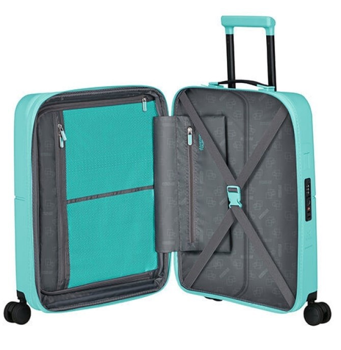 Чемодан American Tourister DashPop Spinner Expandable (151859/A491)