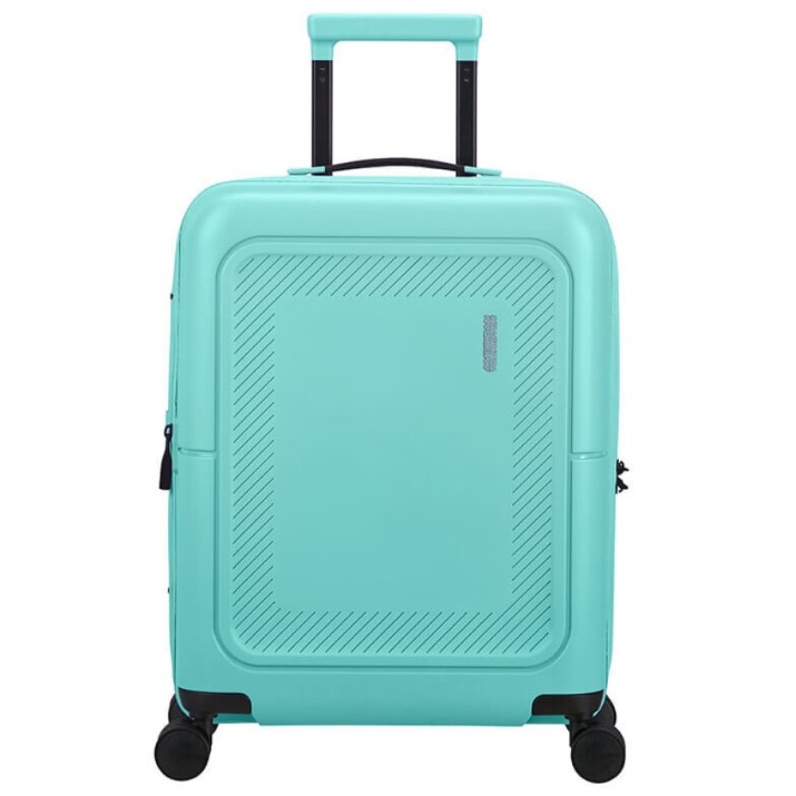 Чемодан American Tourister DashPop Spinner Expandable (151859/A491)