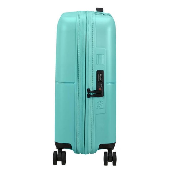 Чемодан American Tourister DashPop Spinner Expandable (151859/A491)