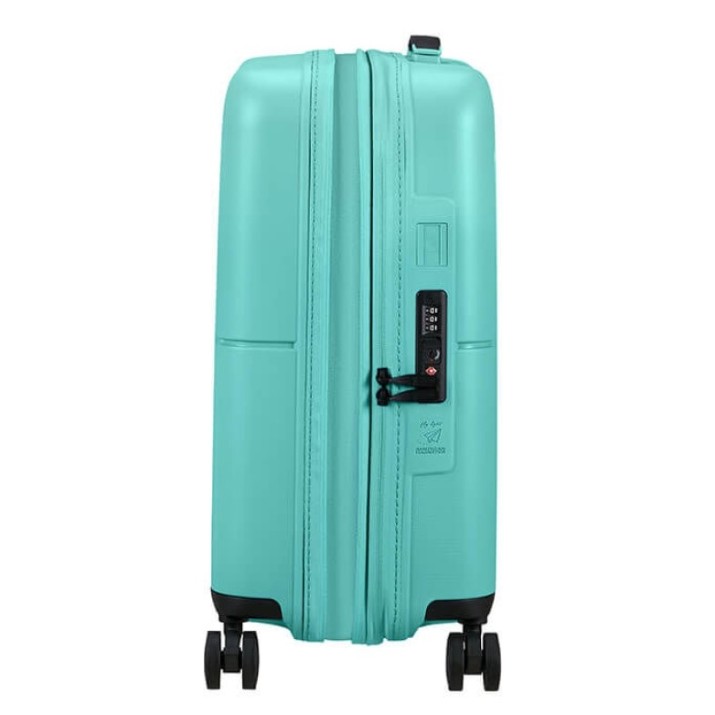 Чемодан American Tourister DashPop Spinner Expandable (151859/A491)