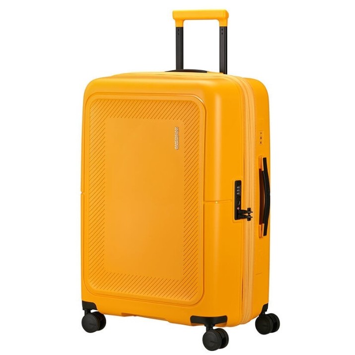Чемодан American Tourister DashPop Spinner Expandable (151860/1371)