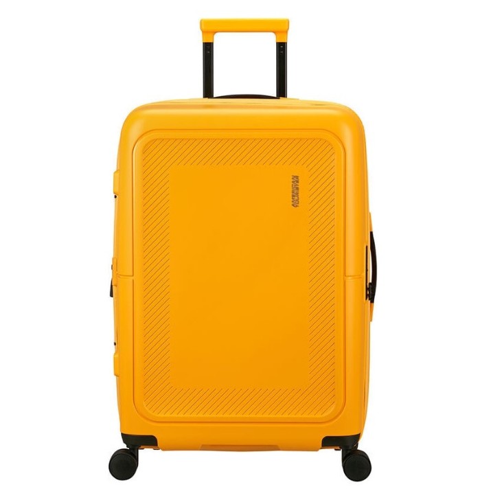 Чемодан American Tourister DashPop Spinner Expandable (151860/1371)