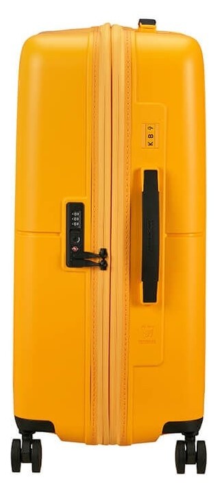 Чемодан American Tourister DashPop Spinner Expandable (151860/1371)