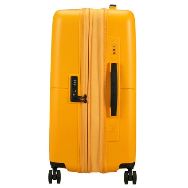 Чемодан American Tourister DashPop Spinner Expandable (151860/1371)