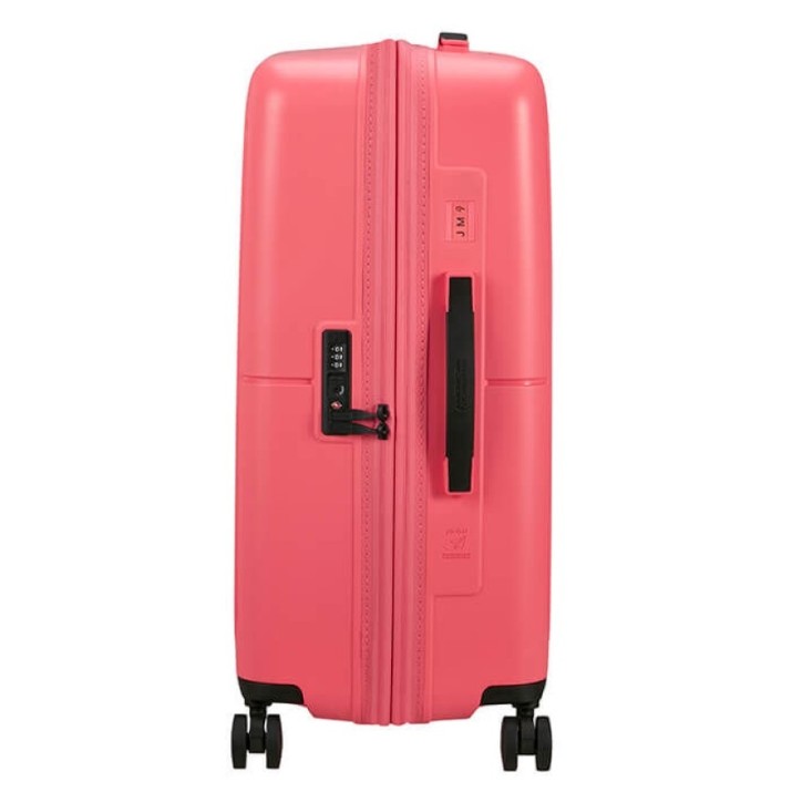 Чемодан American Tourister DashPop Spinner Expandable (151860/A490)