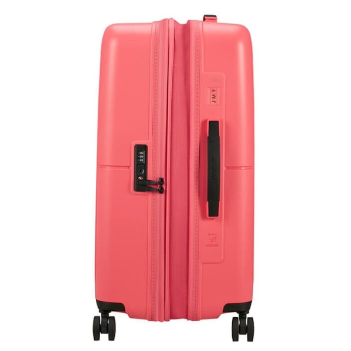 Чемодан American Tourister DashPop Spinner Expandable (151860/A490)