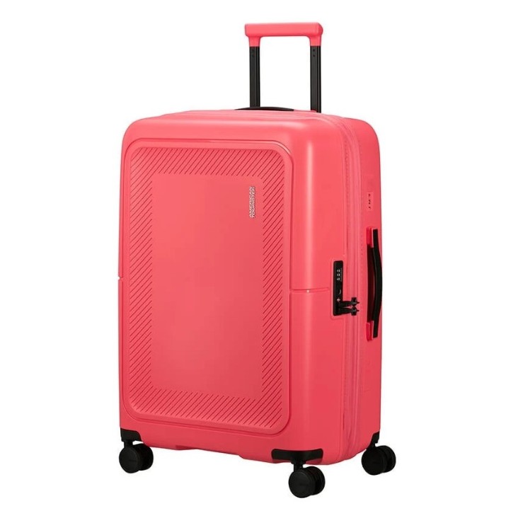 Valiză American Tourister DashPop Spinner Expandable (151860/A490)