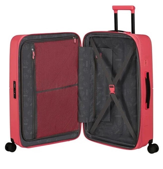 Valiză American Tourister DashPop Spinner Expandable (151860/A490)