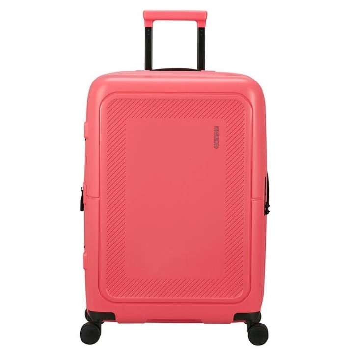 Чемодан American Tourister DashPop Spinner Expandable (151860/A490)