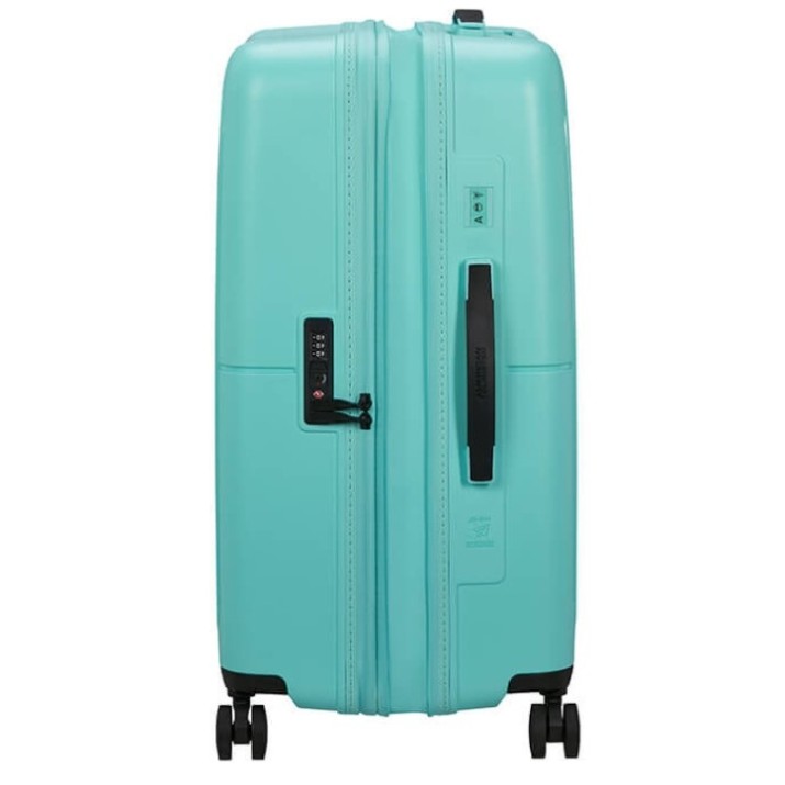 Valiză American Tourister DashPop Spinner Expandable (151860/A491)