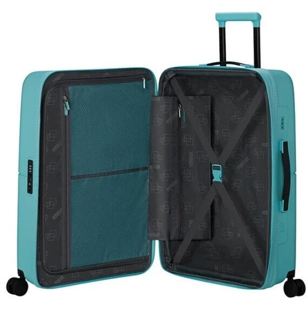 Valiză American Tourister DashPop Spinner Expandable (151860/A491)