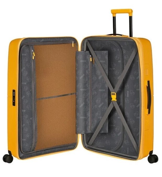 Valiză American Tourister DashPop Spinner Expandable (151861/1371)