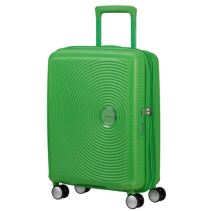 Чемодан American Tourister Soundbox Spinner Expandable (88472/1385)