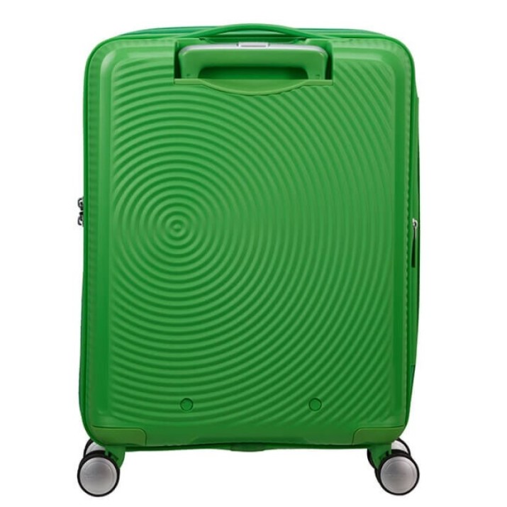 Чемодан American Tourister Soundbox Spinner Expandable (88472/1385)