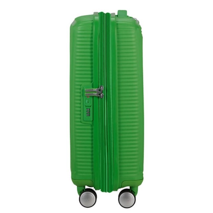Чемодан American Tourister Soundbox Spinner Expandable (88472/1385)