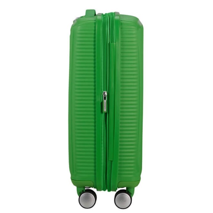 Чемодан American Tourister Soundbox Spinner Expandable (88472/1385)