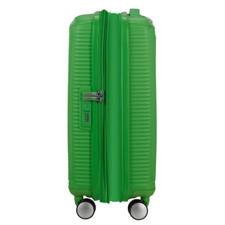 Чемодан American Tourister Soundbox Spinner Expandable (88472/1385)