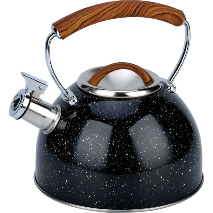 Чайник Bohmann BH-9919 Black