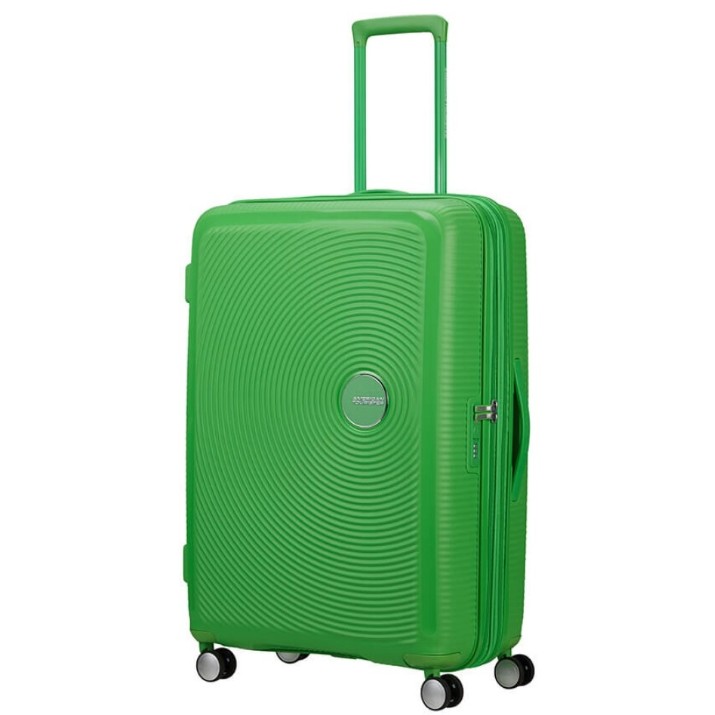 Чемодан American Tourister Soundbox Spinner Expandable (88474/1385)