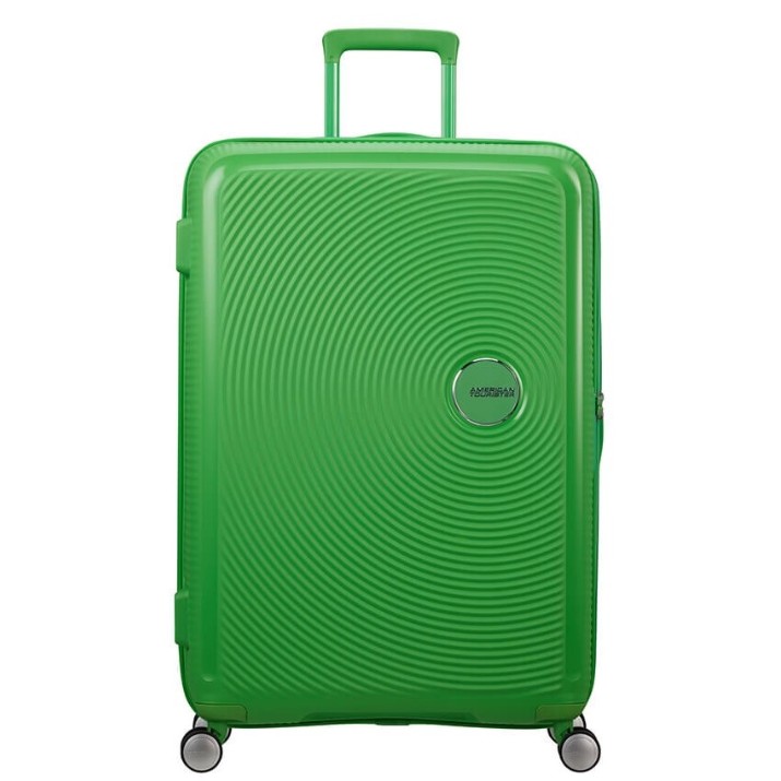 Чемодан American Tourister Soundbox Spinner Expandable (88474/1385)