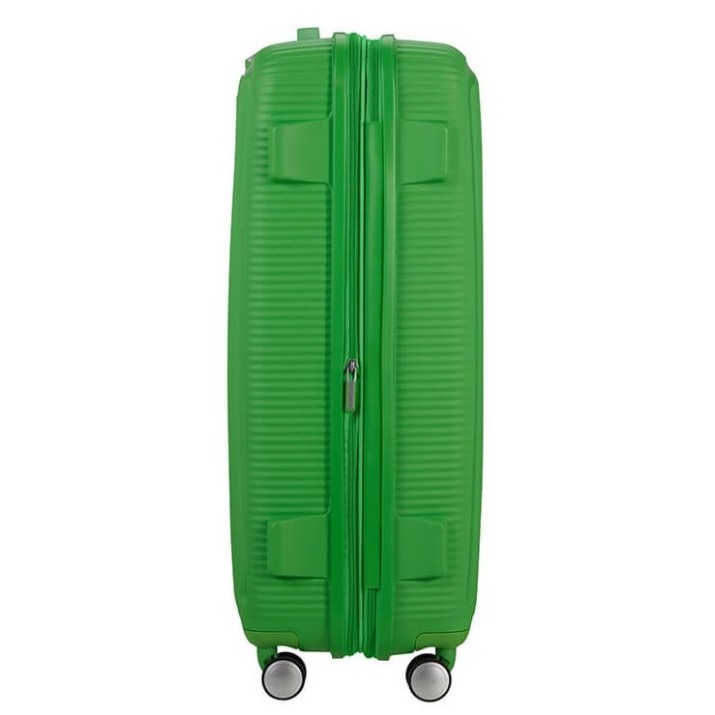 Чемодан American Tourister Soundbox Spinner Expandable (88474/1385)