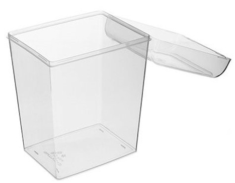 Емкость для хранения Bytplast Phibo (51359)