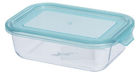 Container alimentar EH 0.63L (49626)