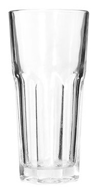 Набор стаканов EH 280ml (50868) 4pcs