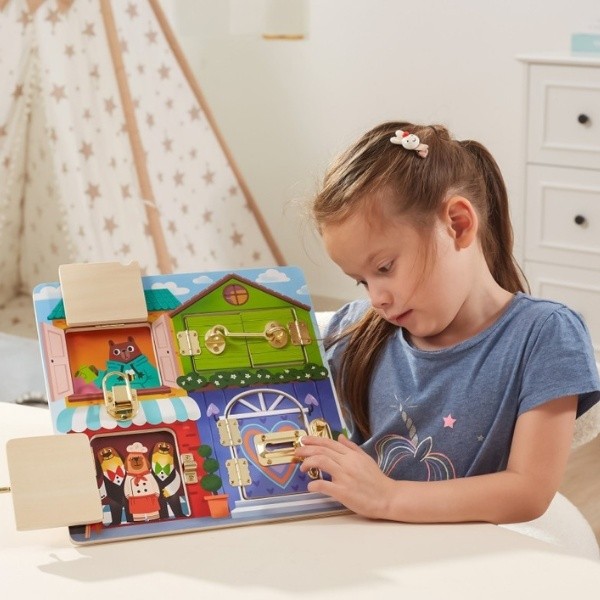 Busy Board Viga 44653