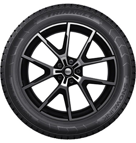 Шина Triangle PL01 225/55 R18 102R