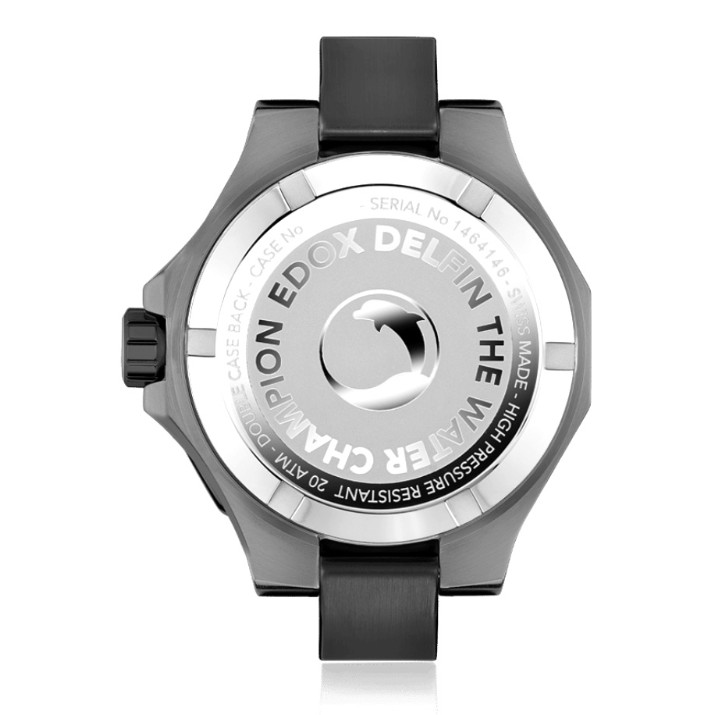 Наручные часы Edox 88008-37GNCA-GBEI