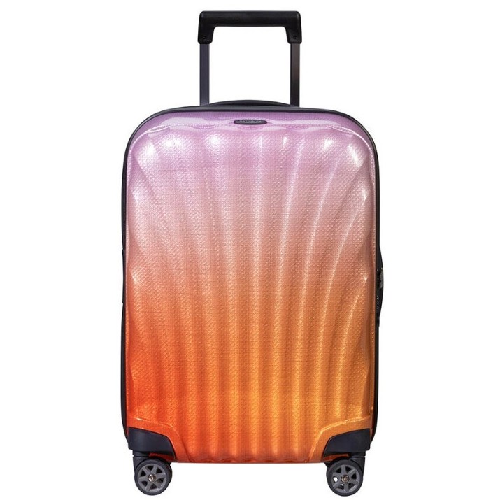 Valiză Samsonite C-Lite Spinner Expandable (141368/1841)