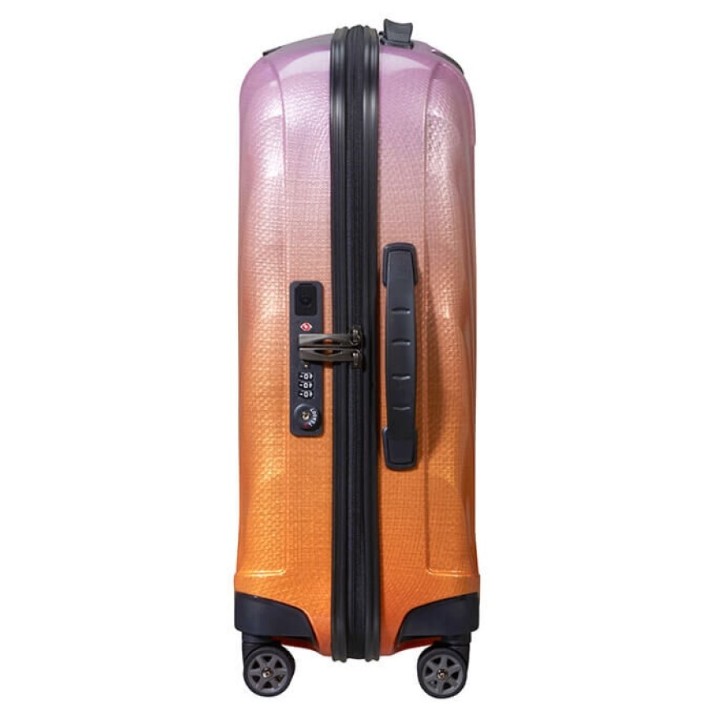 Valiză Samsonite C-Lite Spinner Expandable (141368/1841)