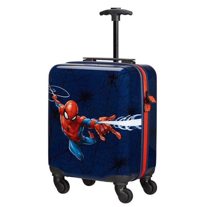 Чемодан детский Samsonite Disney Ultimate 2.0 Spinner (149303/6045)